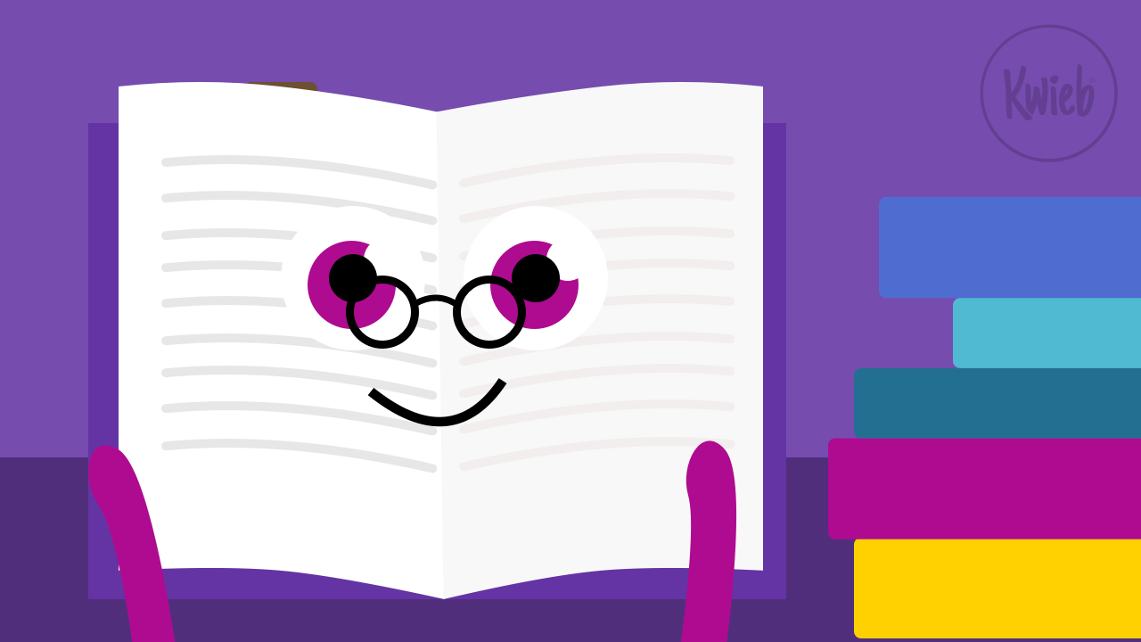 Kinderboekenweek: "Lekker Eigenwijs" 